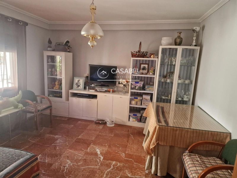 Flat for sale Córdoba. Ref: 2880. CASABEL INMOBILIARIA