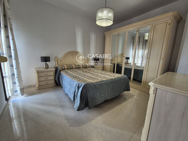 Flat for sale Córdoba. Ref: 2896. CASABEL INMOBILIARIA