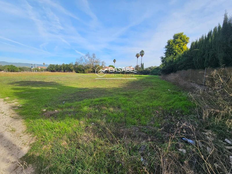 Plot for sale Córdoba. Ref: 2910. CASABEL INMOBILIARIA