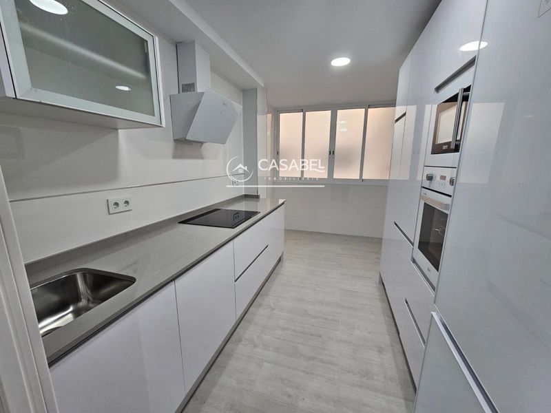 Flat for sale Córdoba. Ref: 2934. CASABEL INMOBILIARIA