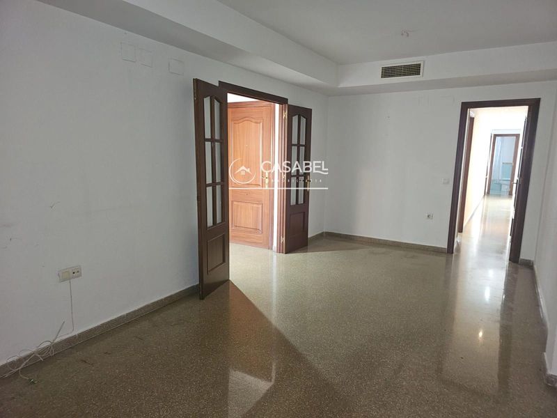 Flat for rent Córdoba. Ref: 2959. CASABEL INMOBILIARIA