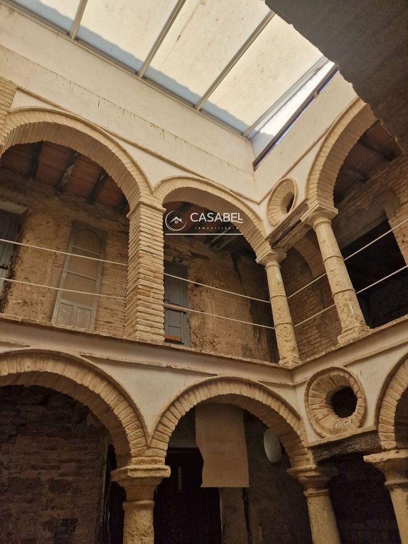 Chalet Independiente en alquiler Córdoba. Ref: 2993. CASABEL INMOBILIARIA