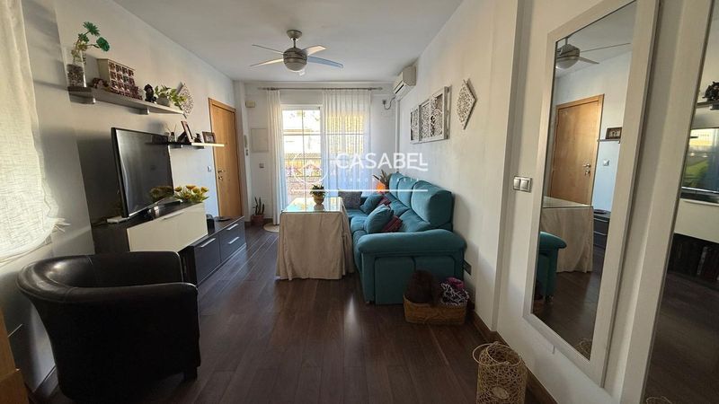 Ático en venta Córdoba. Ref: 3028. CASABEL INMOBILIARIA