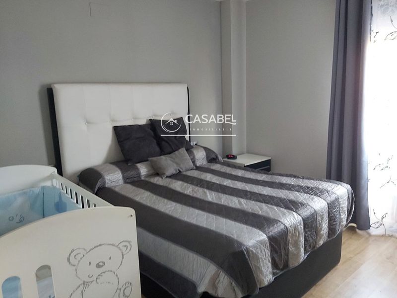 Piso en venta Córdoba. Ref: 3032. CASABEL INMOBILIARIA