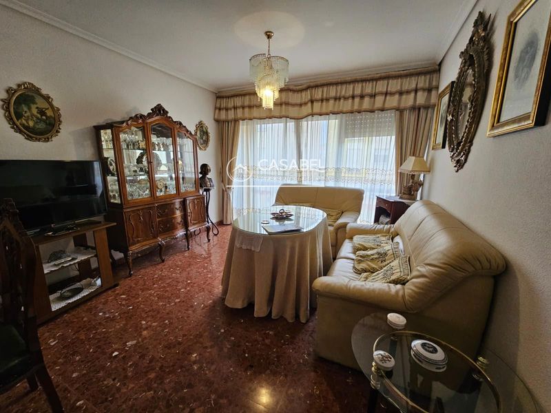 Piso en venta Córdoba. Ref: 3045. CASABEL INMOBILIARIA