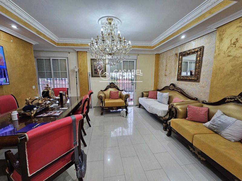 Casa en venta Córdoba. Ref: 3062. CASABEL INMOBILIARIA