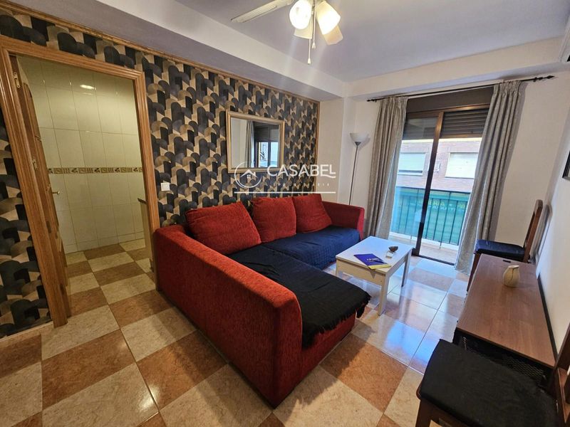 Piso en venta Córdoba. Ref: 3079. CASABEL INMOBILIARIA