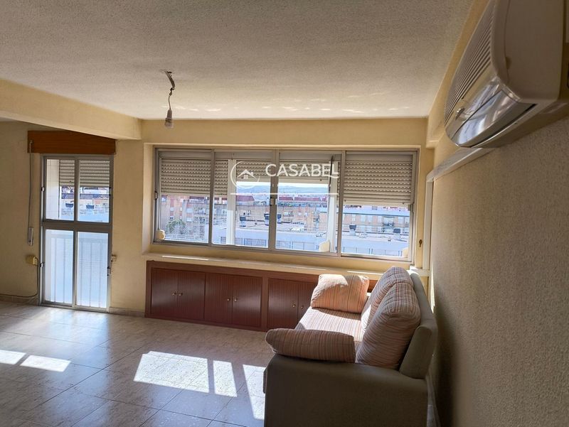 Flat for sale Córdoba. Ref: 3126. CASABEL INMOBILIARIA