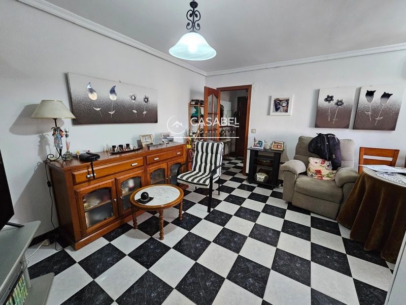 Piso en venta Córdoba. Ref: 3136. CASABEL INMOBILIARIA