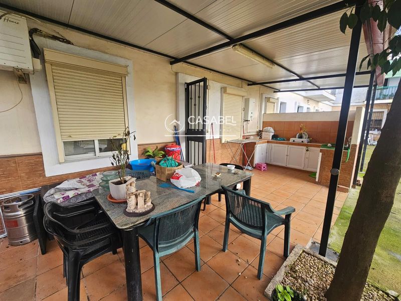 Piso en venta Córdoba. Ref: 3143. CASABEL INMOBILIARIA