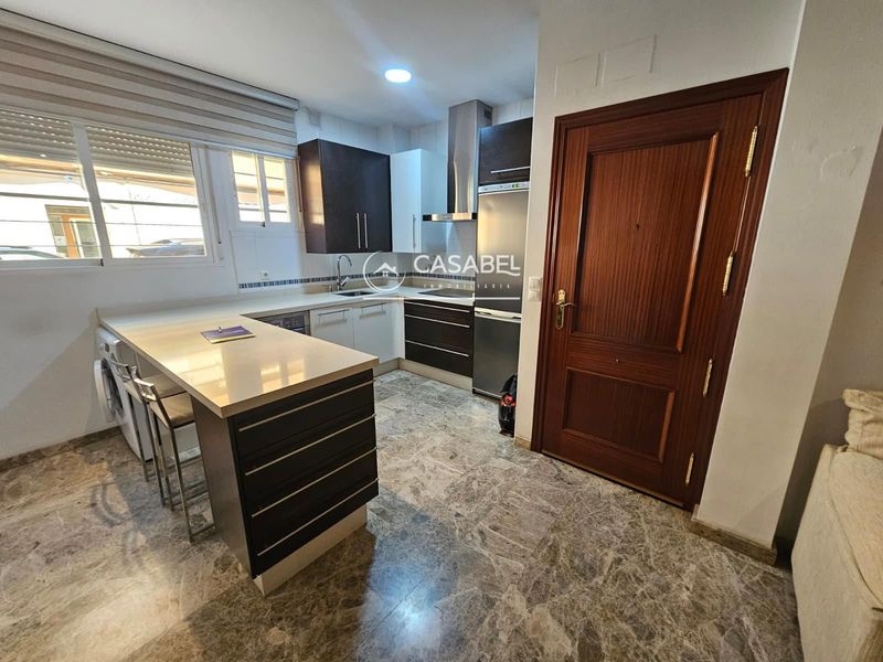 Flat for rent Córdoba. Ref: 3148. CASABEL INMOBILIARIA