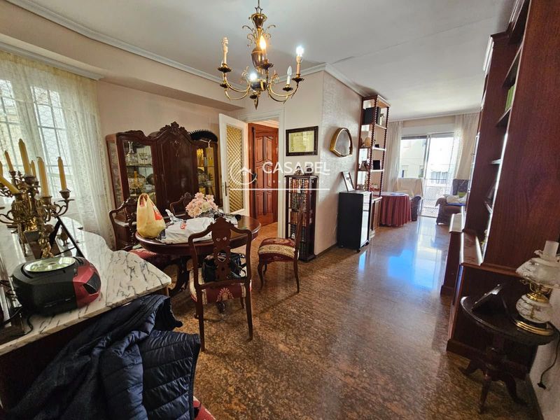 Flat for sale Córdoba. Ref: 3154. CASABEL INMOBILIARIA