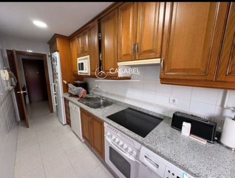 Piso en venta Córdoba. Ref: 3166. CASABEL INMOBILIARIA