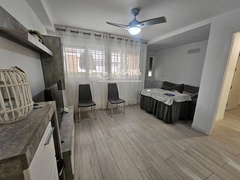 Piso en venta Córdoba. Ref: 3200. CASABEL INMOBILIARIA