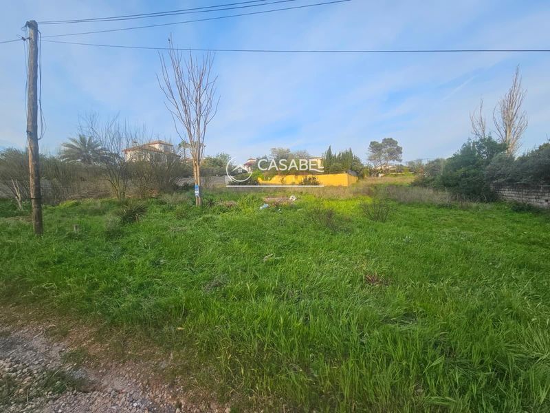 участок на продажу Córdoba. Ref: 3225. CASABEL INMOBILIARIA