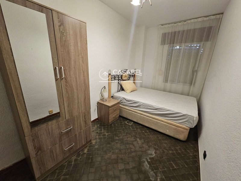 квартира в аренду Córdoba. Ref: 3233. CASABEL INMOBILIARIA