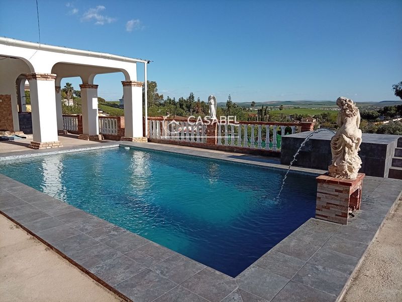 House for sale Córdoba. Ref: 3241. CASABEL INMOBILIARIA