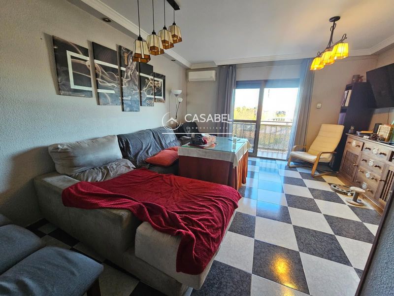 квартира на продажу Córdoba. Ref: 3242. CASABEL INMOBILIARIA