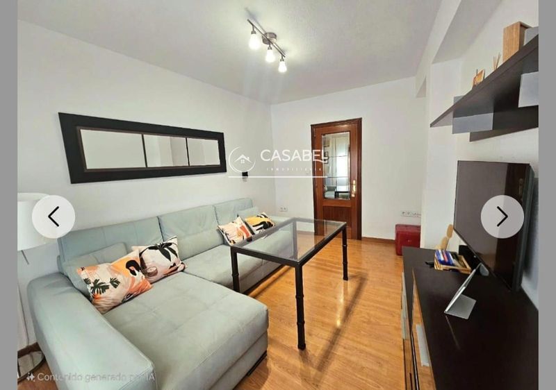 Piso en venta Córdoba. Ref: 3247. CASABEL INMOBILIARIA