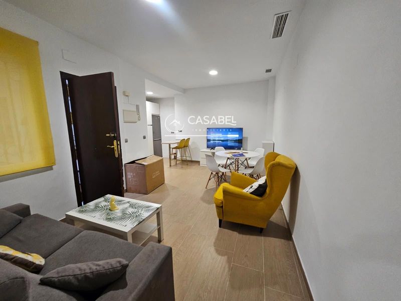 Flat for sale Córdoba. Ref: 3248. CASABEL INMOBILIARIA