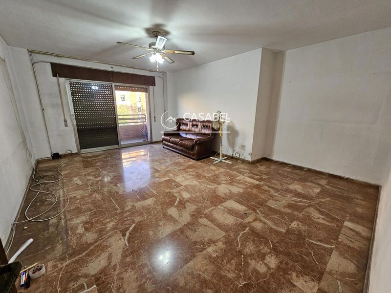 квартира на продажу Córdoba. Ref: 3250. CASABEL INMOBILIARIA