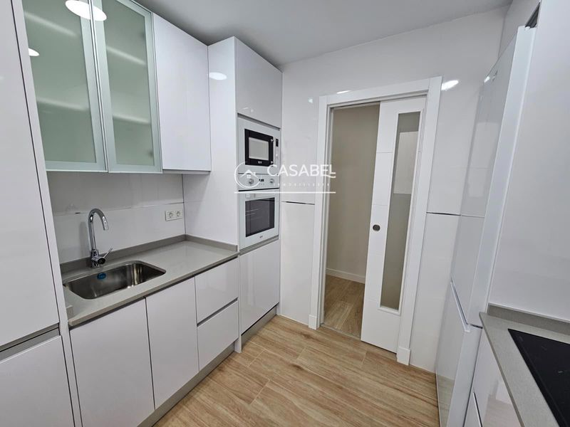 Piso en venta Córdoba. Ref: 3250. CASABEL INMOBILIARIA