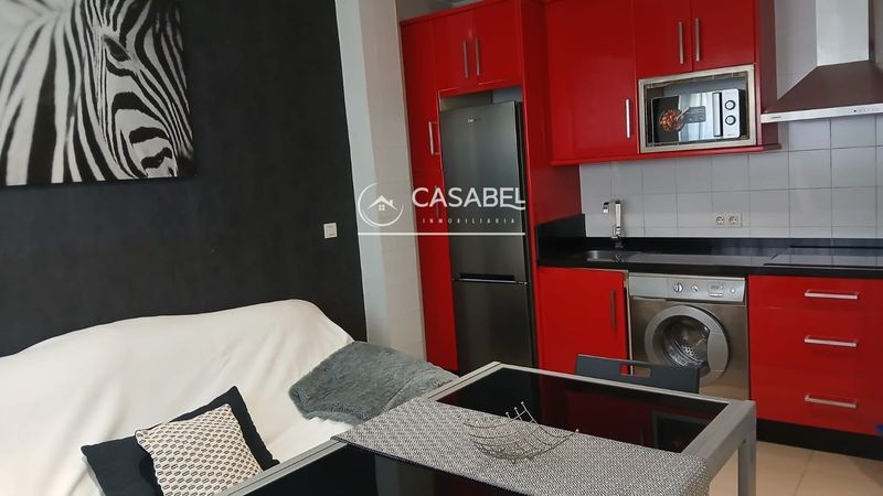 Piso en venta Córdoba. Ref: 3269. CASABEL INMOBILIARIA