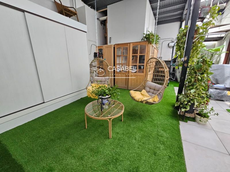 Townhouse for sale Córdoba. Ref: 3285. CASABEL INMOBILIARIA