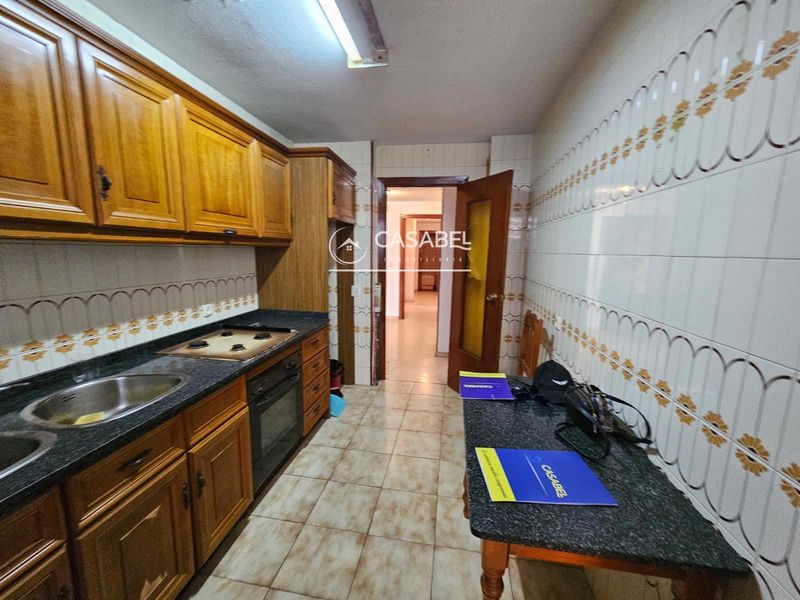 Piso en venta Córdoba. Ref: 3293. CASABEL INMOBILIARIA