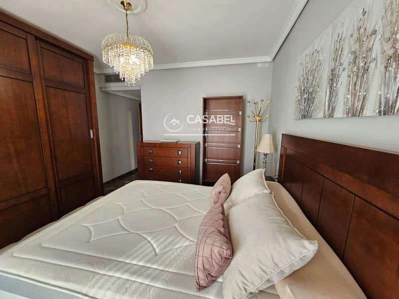 Flat for rent Córdoba. Ref: 3312. CASABEL INMOBILIARIA