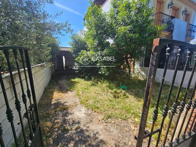 Parcela en venta Córdoba. Ref: 3343. CASABEL INMOBILIARIA