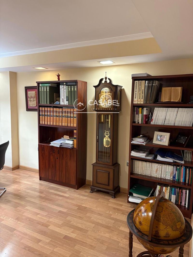 Oficina en alquiler Córdoba. Ref: 3404. CASABEL INMOBILIARIA