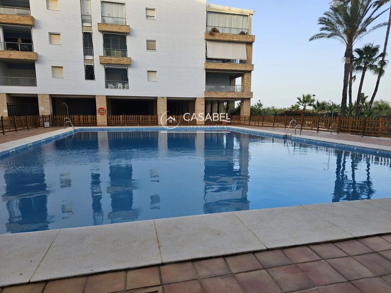 Piso en venta Ayamonte, Huelva. Ref: 3405. CASABEL INMOBILIARIA