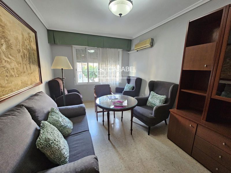 Ático en venta Córdoba. Ref: 3431. CASABEL INMOBILIARIA
