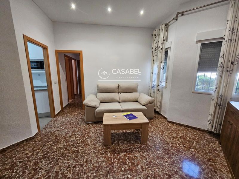 Piso en venta Córdoba. Ref: 3444. CASABEL INMOBILIARIA