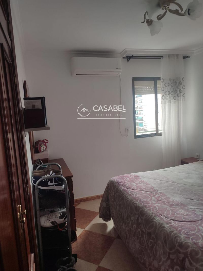 Piso en venta Córdoba. Ref: 3459. CASABEL INMOBILIARIA