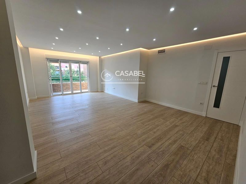 Piso en venta Córdoba. Ref: 3466. CASABEL INMOBILIARIA