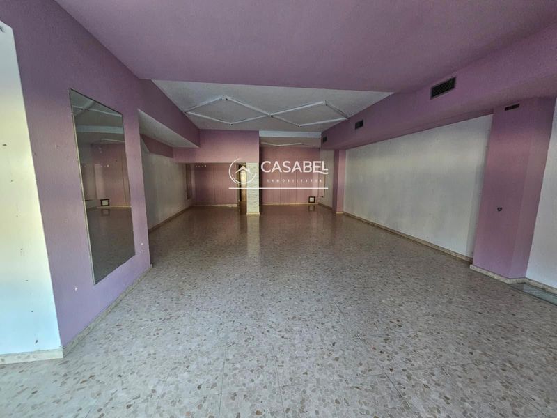 Local Comercial en venta y alquiler Córdoba. Ref: 3474. CASABEL INMOBILIARIA