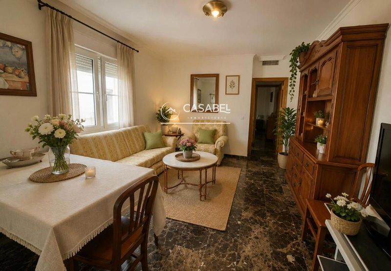 Piso en alquiler Córdoba. Ref: 3477. CASABEL INMOBILIARIA