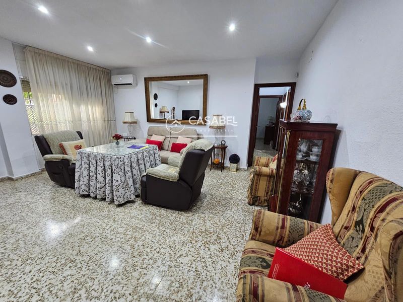 Piso en venta Córdoba. Ref: 3482. CASABEL INMOBILIARIA