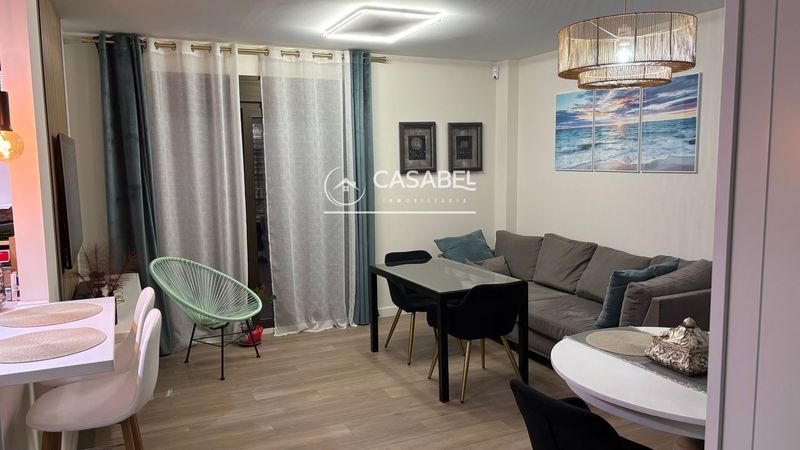 Piso en venta Córdoba. Ref: 3490. CASABEL INMOBILIARIA