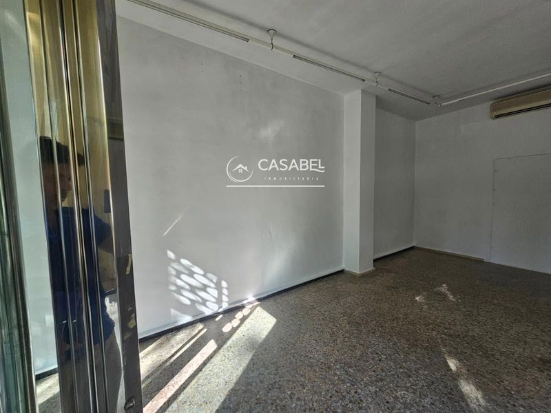 Local Comercial en venta Córdoba. Ref: 3498. CASABEL INMOBILIARIA
