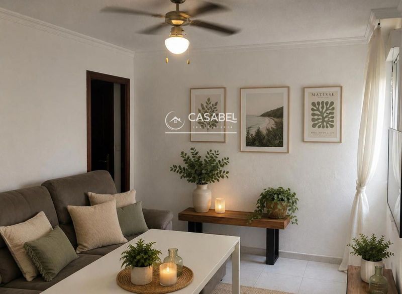 Piso en venta Córdoba. Ref: 3499. CASABEL INMOBILIARIA