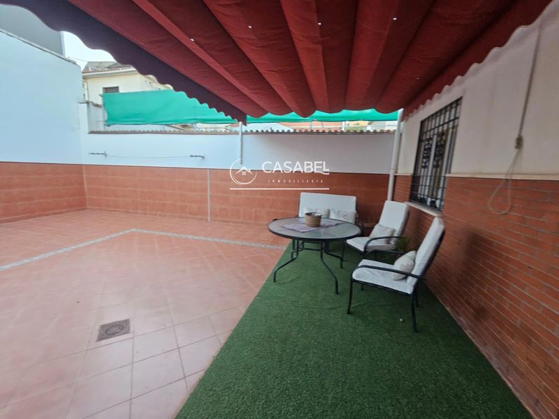 Casa en venta Córdoba. Ref: 3526. CASABEL INMOBILIARIA
