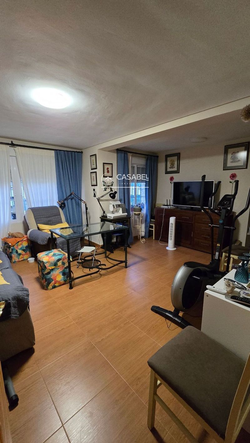 Piso en venta Córdoba. Ref: 3554. CASABEL INMOBILIARIA