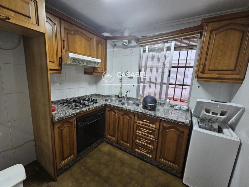 Piso en venta Córdoba. Ref: 3561. CASABEL INMOBILIARIA