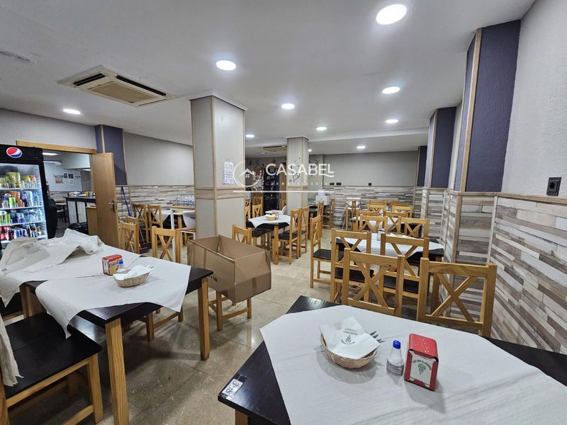 Local Comercial en venta Córdoba. Ref: 3595. CASABEL INMOBILIARIA