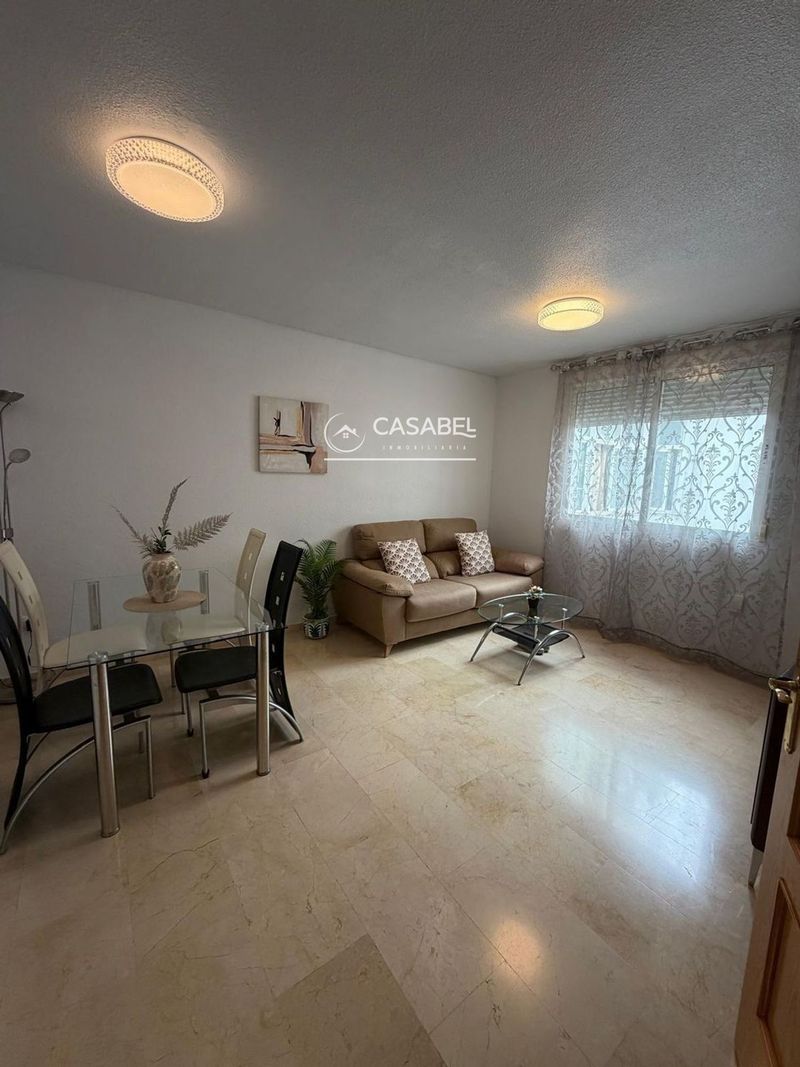 Piso en venta Córdoba. Ref: 3615. CASABEL INMOBILIARIA