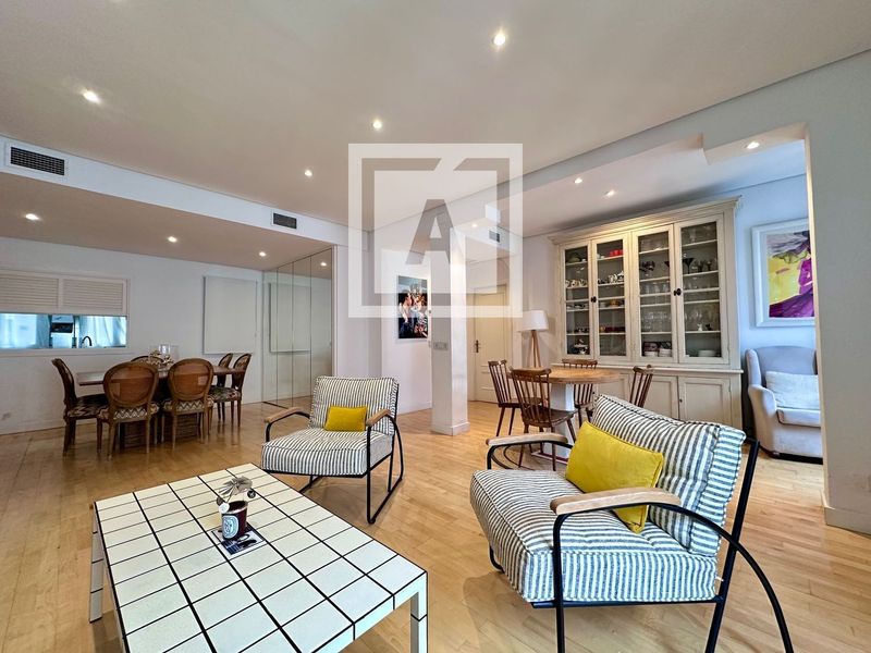Piso en venta Madrid. Ref: 1006. ANTORAN INMOBILIARIA