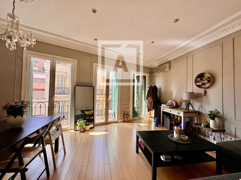 Piso en venta Madrid. Ref: 1019. ANTORAN INMOBILIARIA
